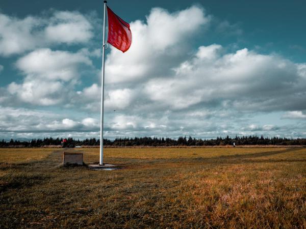 culloden battlefield