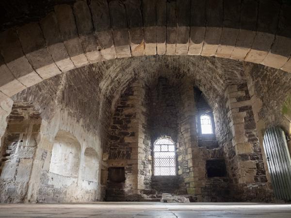 doune castle