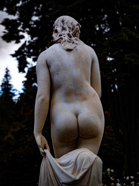 drummond castle gardens